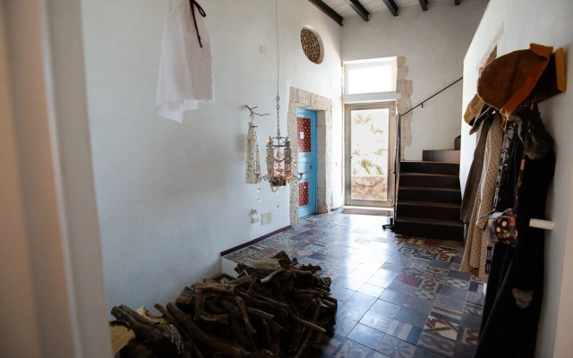 Charming seafront room - Wonderful Italy