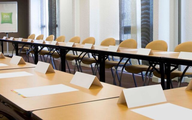 ibis Styles Bordeaux Aéroport Mérignac