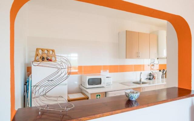 H10-104 Clube Brisamar