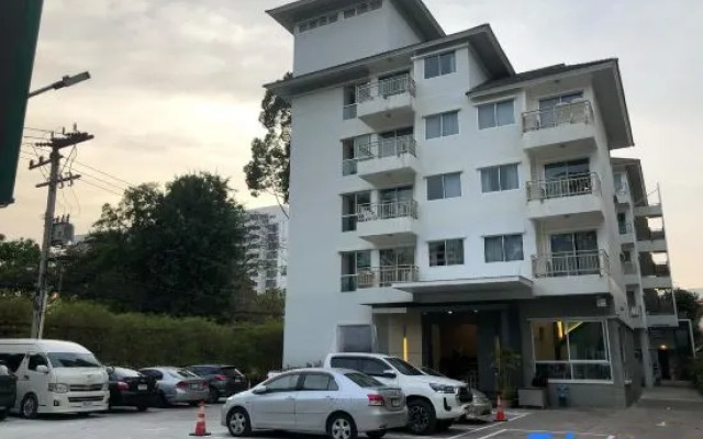 Baan Chuan Chom Pattaya