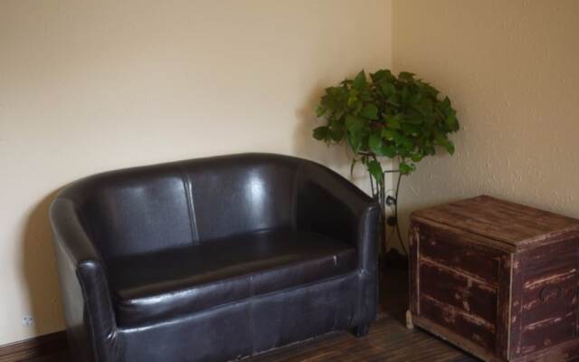 Moganshan Bamboo View Guesthouse