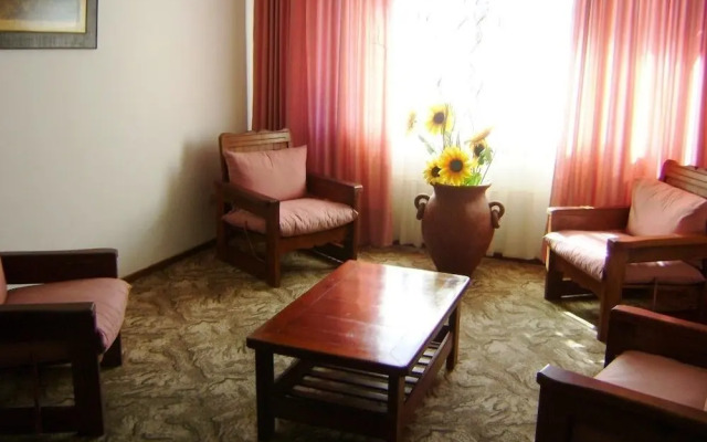San Remo Palace Hotel