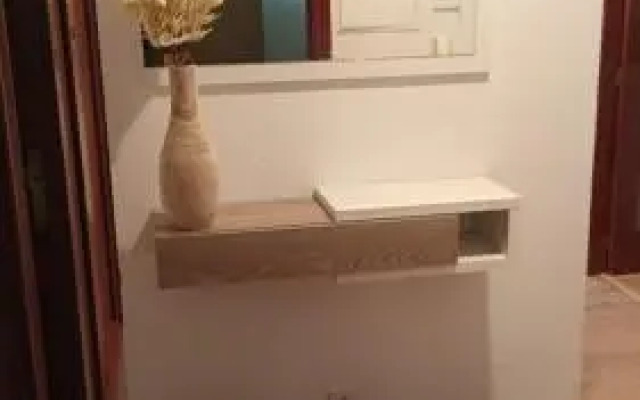 Apartamentos Vino y Camino