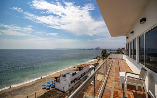 The Paramar Beachfront Boutique Hotel With Breakfast Included - Downtown Malecon