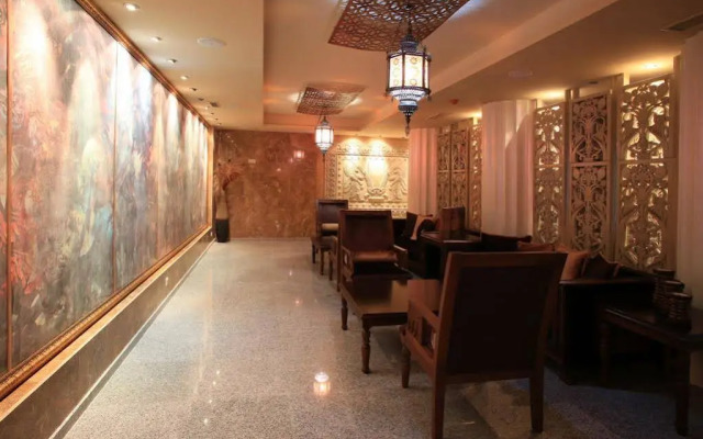 Argisht Palace Hotel