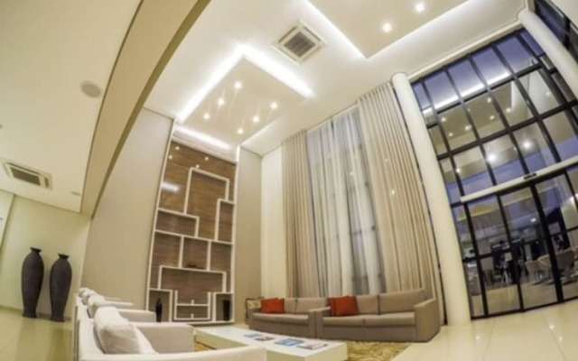 Gran Lumni Hotel