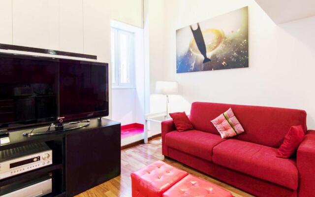 Apartment Balestrari