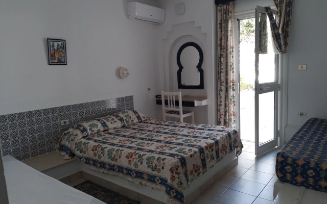 Hotel Le Beau Sejour