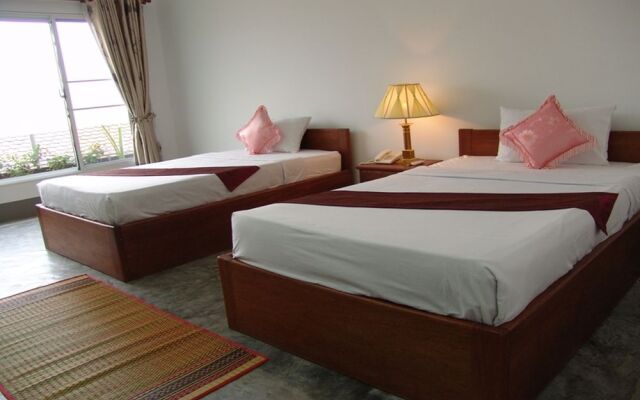 Royal Mekong Boutique Hotel