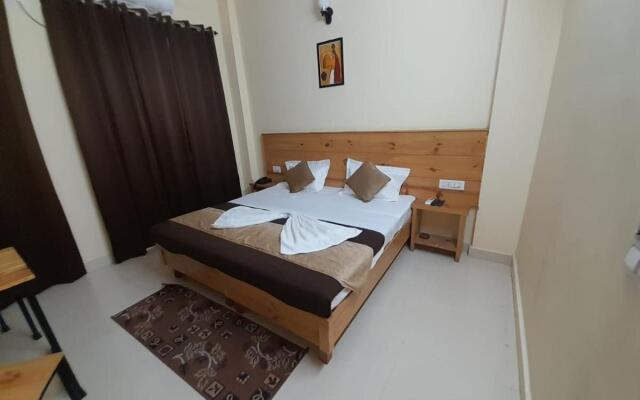 Hotel Krishna Rishikesh
