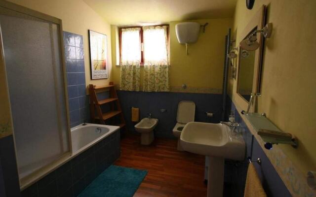 B&B Il Nido di Alice