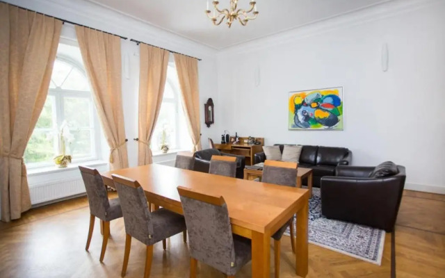Vihula Manor Country Club and Spa