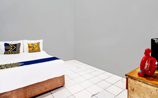 SPOT ON 91891 B41m Residence Syariah