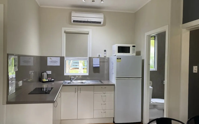 NRMA Atherton Tablelands Holiday Park