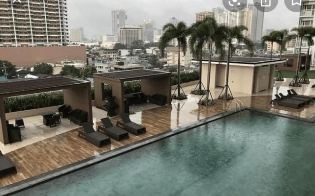 MaxStays Max View at Breeze Residences