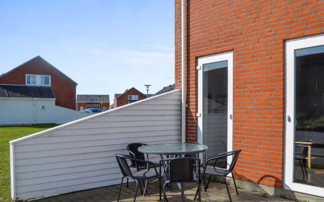 "Lisa" - 2.3km from the sea in Western Jutland