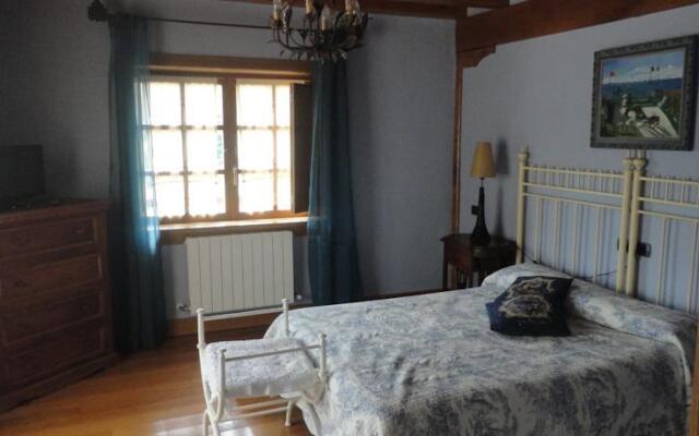 Agroturismo Txarbadi