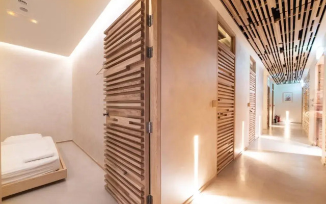 ibis Styles Dragon Mart Dubai