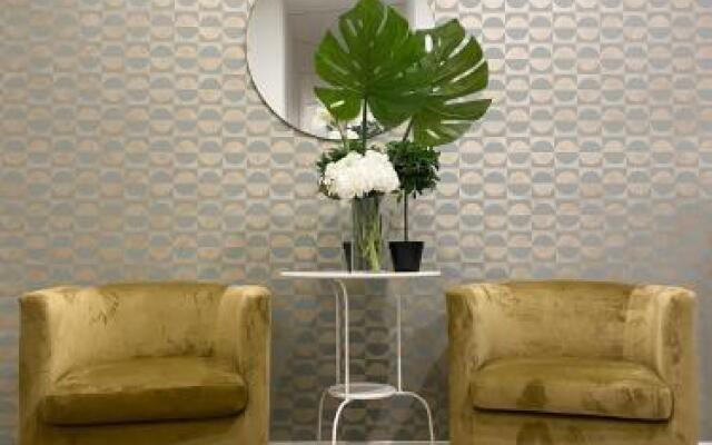 Monte Zebio Boutique Suites