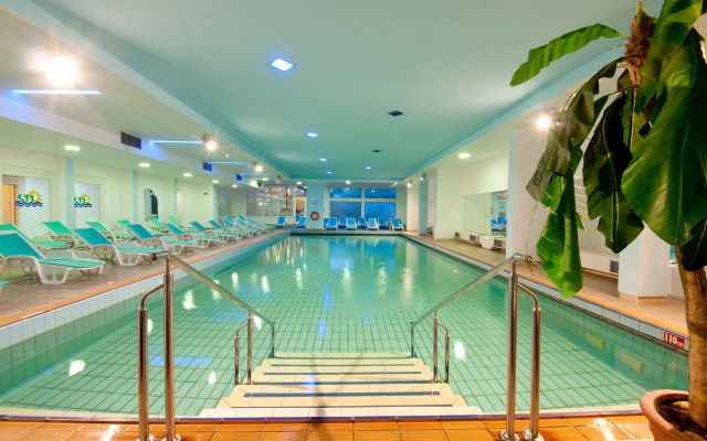 MASLINICA Narcis Hotel