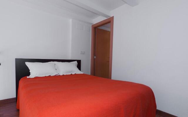 Apartaments Girona Centre