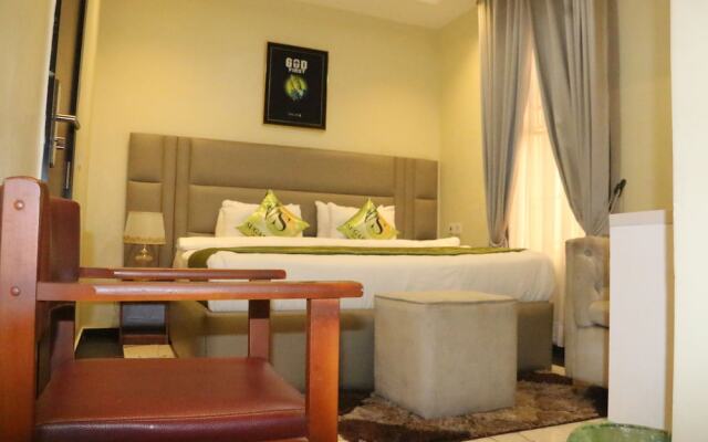 Sugarland Hotel & Suites