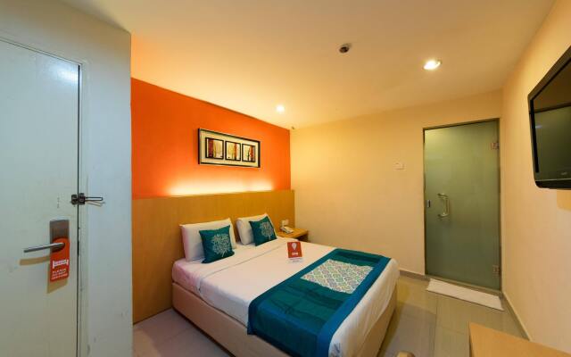 Dua Sentral By OYO Rooms