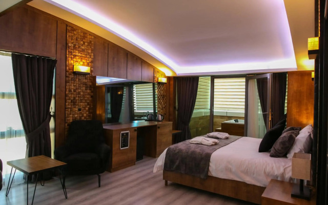 Hotel BFC Spa & Sport