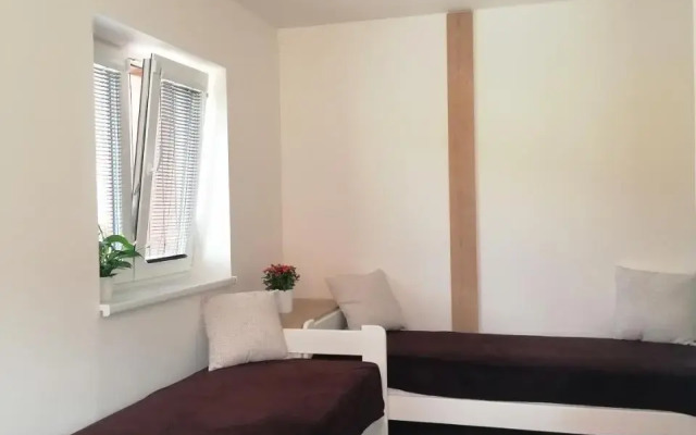 Čertova chata - apartmán Čerťák