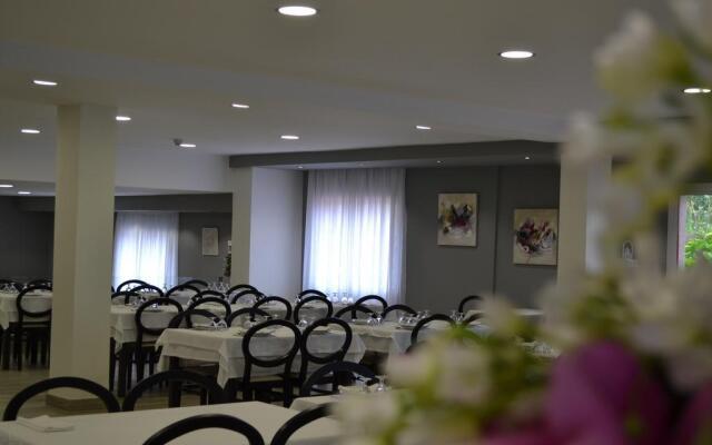 Hotel Pirámide