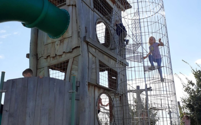 Ubytování Na Správném Místě