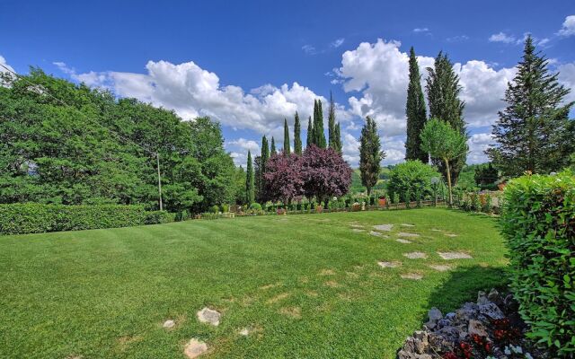 Villa Sabrina
