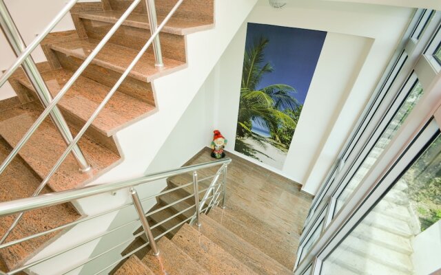 Apartments Ivanovic - Studio With Balcony