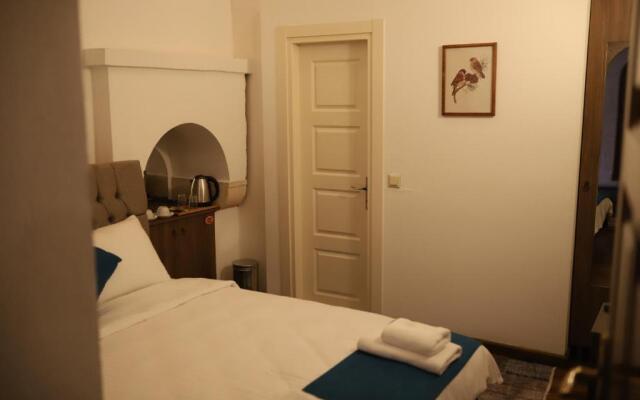 Fibar Hotel Zincirlihan