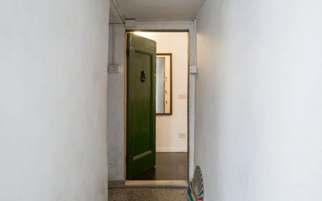 Borgo La Noce Florence