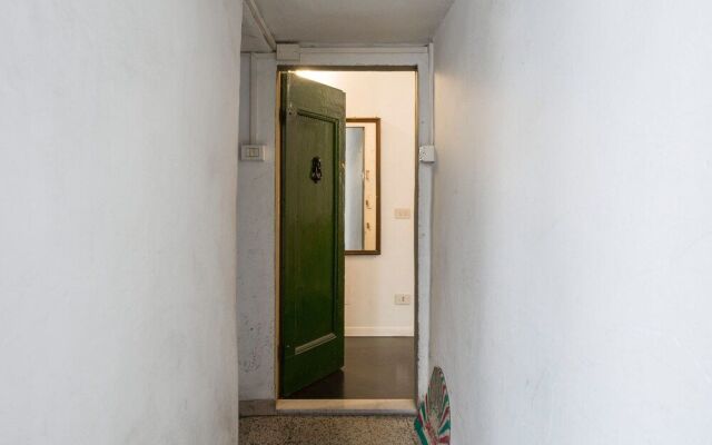 Borgo La Noce Florence