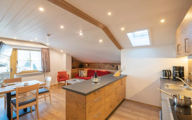 Ferienhotel Sonnenheim