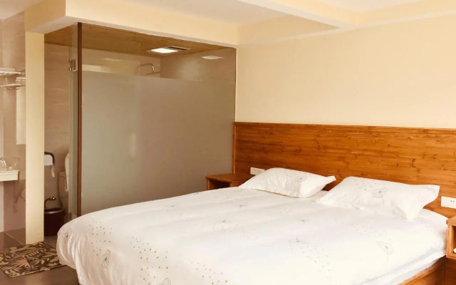 Yunhe Titian Fengyin Inn