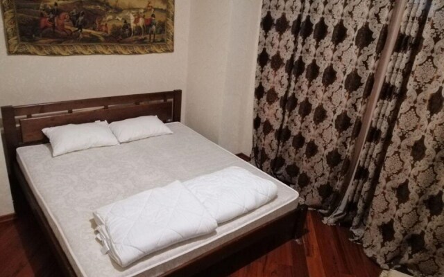 Hostel-Dom