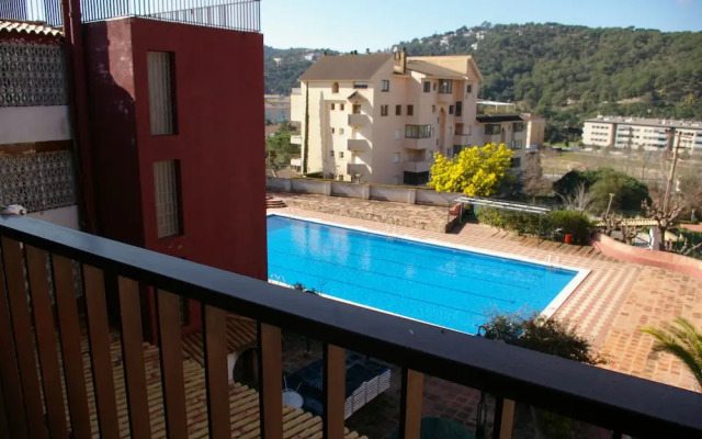 Apartamento Pau Picasso