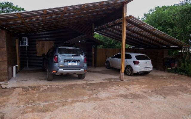Cabanas MyA
