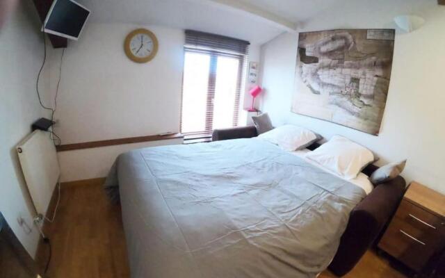 Le Gîte de Chérisey