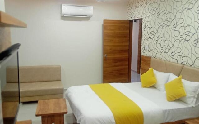 Hotel Dreamland