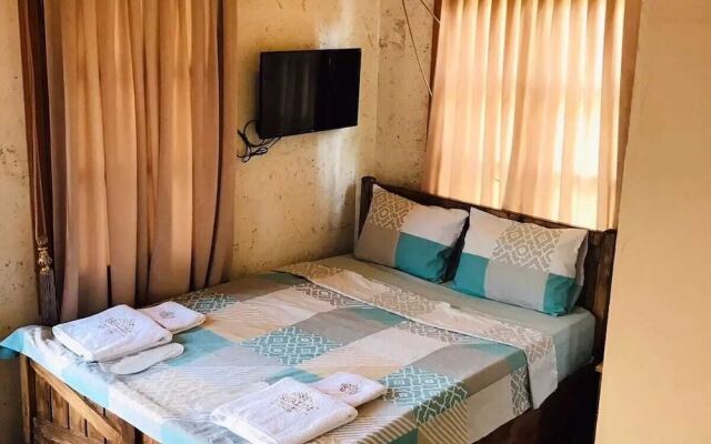 Urfalım Konuk Evi Ve Butik Otel
