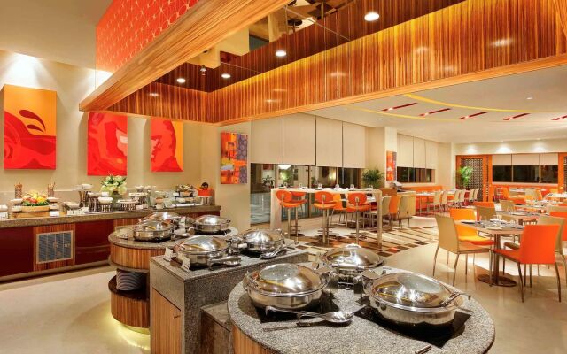 ibis Bengaluru City Centre Hotel