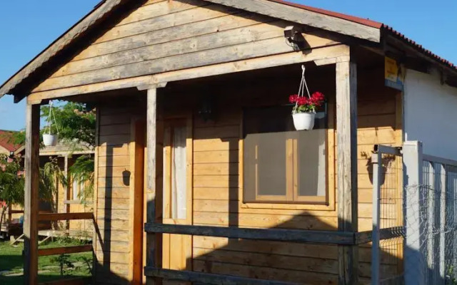 Camping Daviami