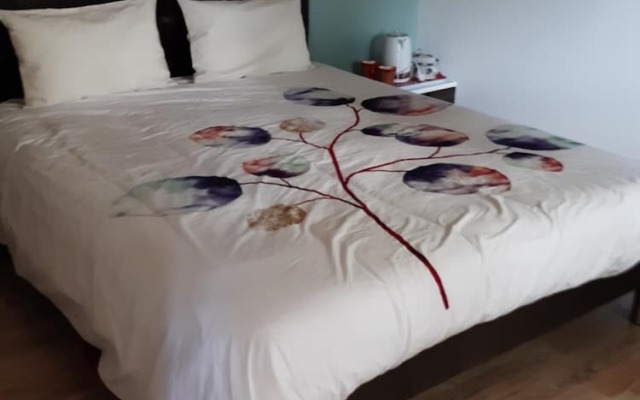 La Ferme de Capucine