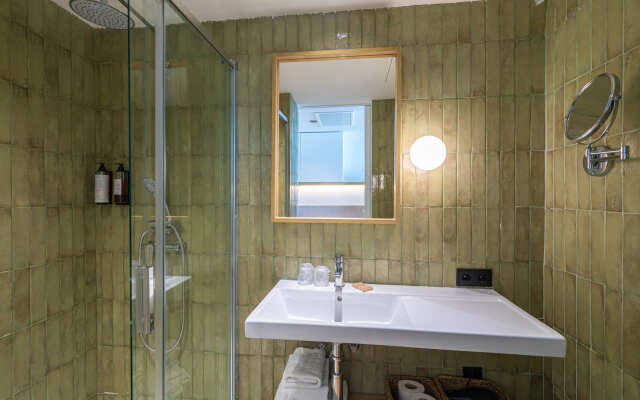 Apartamentos Las Velas