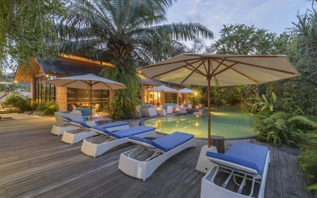 Maca Villas & Spa Bali