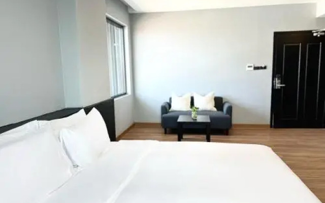 BB hotel Savannakhet